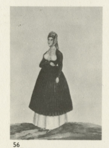 Νησιώτισσα.