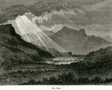 Το όρος Οίτη.