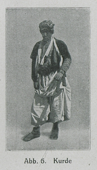 Κούρδος.
