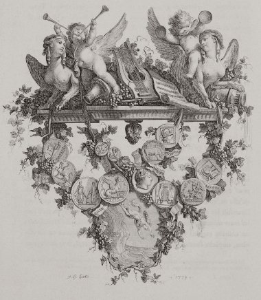 Μυθολογικές μορφές και αρχαία νομίσματα των νησιών του Ανατολικού Αιγαίου.