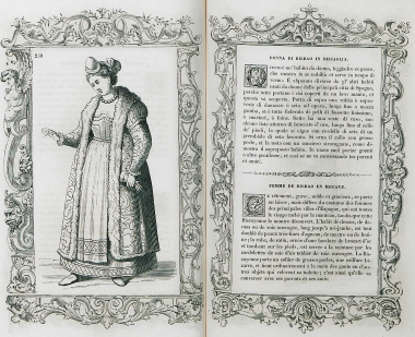 Γυναίκα του Μπιλμπάο.