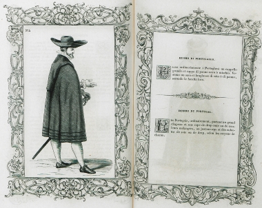 Πορτογάλος.