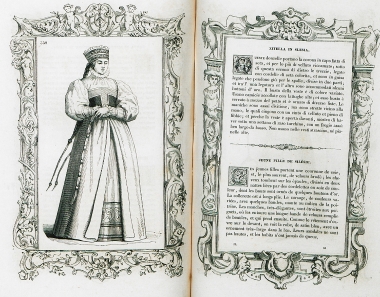 Κοπέλα της Σιλεσίας.