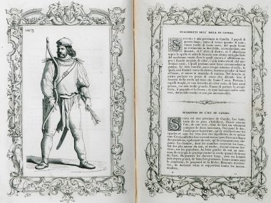 Σφακιανός άντρας.