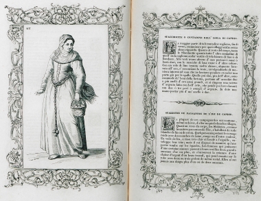 Σφακιανή γυναίκα.