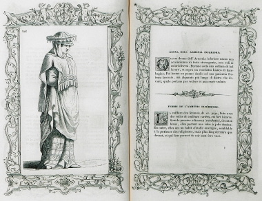 Γυναίκα από τη δυτική Αρμενία.