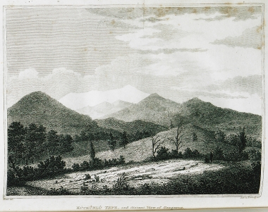 Η περιοχή της αρχαίας πόλης Σκήψεως (σήμερα Κουρσούν Τεπέ).