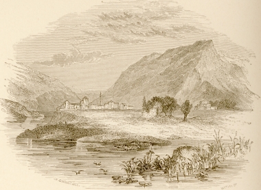 Το Τεπελένι.