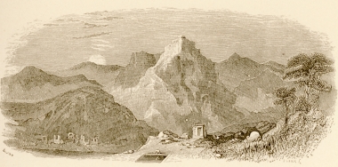 Το Κακοσούλι.