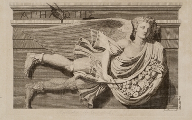 Απηλιώτης (Λεβάντες), ο ανατολικός άνεμος. Φέρνει ήπια βροχόπτωση που είναι ευεργετική για τις καλλιέργειες.