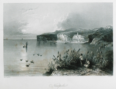 Άποψη της Νικόπολης στη Βουλγαρία