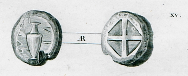 Νόμισμα της Ιουλίδας.