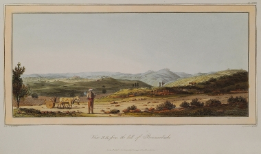 Μπουνάρ Mπασί, χωριό το οποίο ταυτίζονταν λαθεμένα με την Τροία.