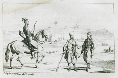 Τάταροι της Κριμαίας.