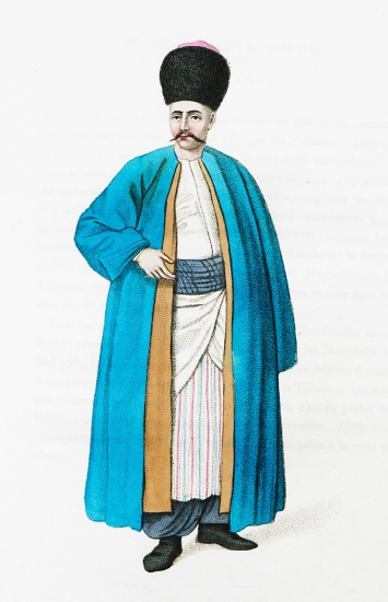 Αρμένης.