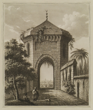 Ψευδότιτλος με εικαστικό θέμα.