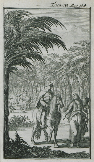 Γυναίκα κλέφτης στο δρόμο από την Άγκρα στο Δελχί.