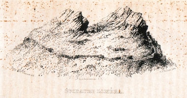 Η Επίδαυρος Λιμηρά.