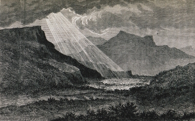 Το όρος Οίτη.