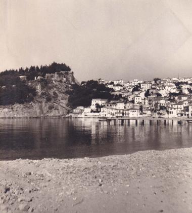 Άποψη της Πάργας.