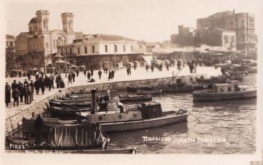 Michalis Tsagaris Photographic Collection