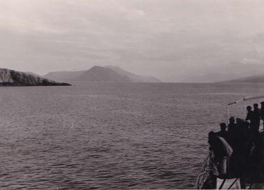 Νησιά του Ιονίου.