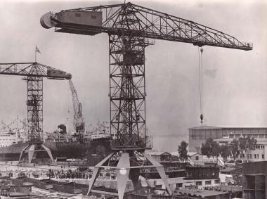 Γενική άποψη των 