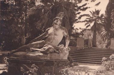 Κέρκυρα. Το άγλαμα του 