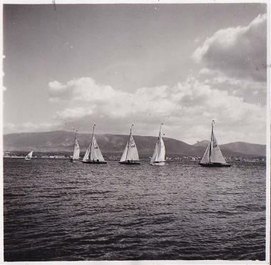 Λεμβοδρομία.