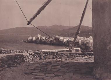 Η συνοικία της Αλευκάντρας (