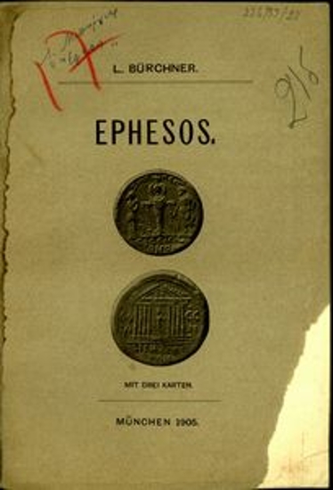 Ephesos