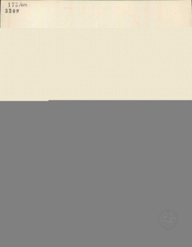 Telegram from E. Kanellopoulos regarding a publication in the newspaper Tanin.