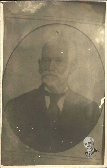 (Mattheos Sfakianakis)