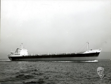 Το νέο πλοίο της Οικογένειας Βενιζέλου 