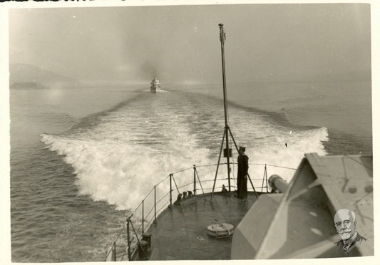 Τα αντιτορπιλικά 