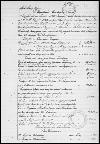 Αποφάσεις του Δημοτικού Συμβουλίου Χανίων