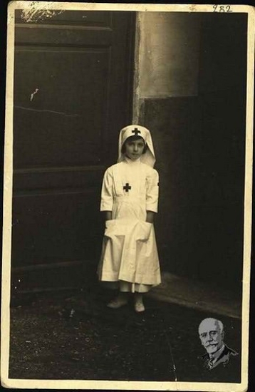 Postcard to Eleftherios Venizelos.