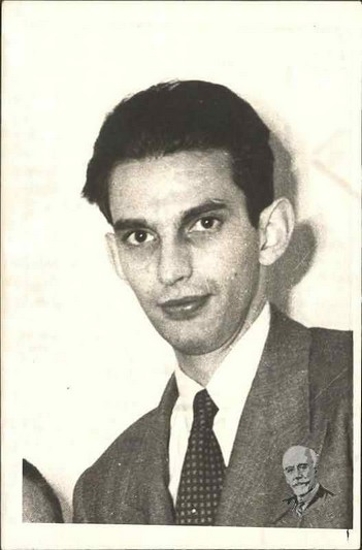 Βενιζέλος Λευτέρης