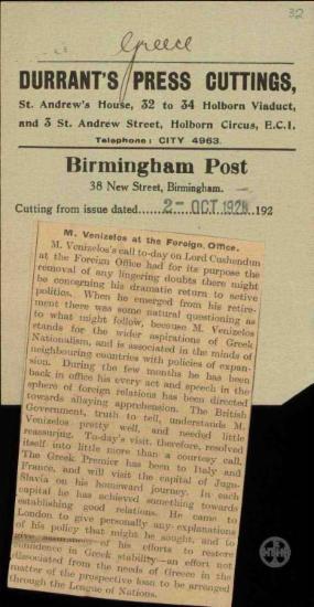 Birmingham Post.