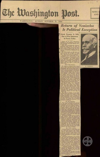 The Washington Post.