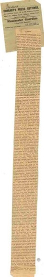 Manchester Guardian.