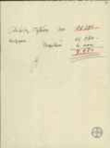 Note about financial management.