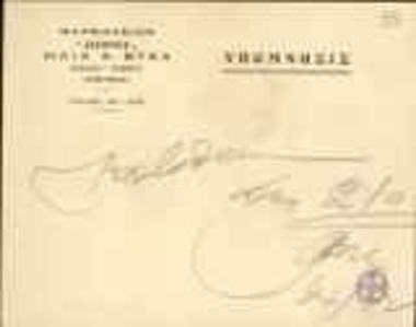 Note from the pharmacy 