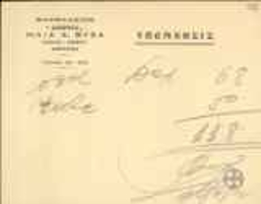 Note from the pharmacy 