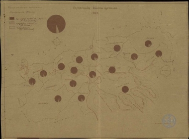 The malaria parasitic indicator.1929.