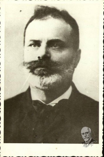 The prime minister of Greece in 1922, Petros Protopapadakis