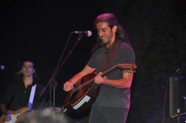 Γιάννης Χαρούλης