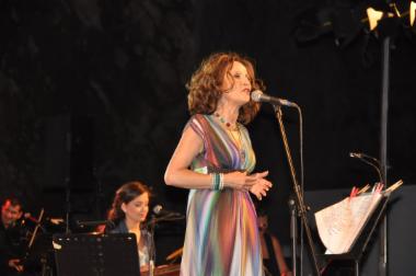 Γλυκερία, Dilec Koc, Αρετή Κετιμέ