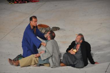 “Περικλής”  Σαίξπηρ