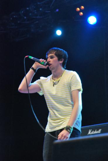 Schoolwave festival